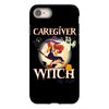 caregiver witch iPhone 8