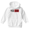 Boss Youth Hoodie