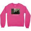 James Mcneill Whistler Whistler's Mother Crewneck Sweatshirt