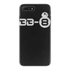 bb 8 iPhone 7 Plus Case