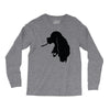 Lady Long Sleeve Shirts