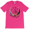Space Skeleton T-Shirt