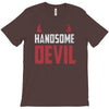 handsome devil T-Shirt