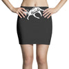who killed bambi Mini Skirts