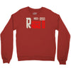 breaking news lp860 best trending Crewneck Sweatshirt