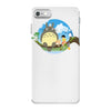 my neighbor totoro iPhone 7 Case