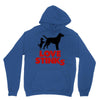 love stinks Unisex Hoodie