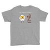 the perfect couple Youth Tee