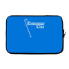 everybody lies Laptop sleeve