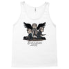 dean sam cas Tank Top