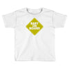 baby on board Toddler T-shirt