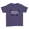 behold fartacus Youth Tee