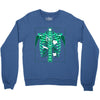 call the surgeon Crewneck Sweatshirt