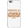 litchfiel iPhone 6/6s Case