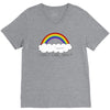 i don't care, okay V-Neck Tee