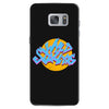 Wyld Stallyns Logo Samsung Galaxy S7