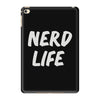 nerd life iPad Mini 4