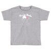 pi a la mode Toddler T-shirt