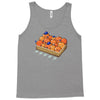 orangemen Tank Top