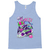 invader flakes Tank Top