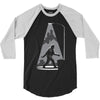 recent sighting 3/4 Sleeve Shirt