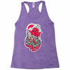 poster Racerback Tank