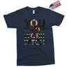 work bitch Exclusive T-shirt