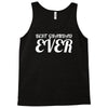 best grandfather ever Tank Top