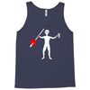 pirate old roger Tank Top