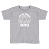 its all about atlanta basketball bro Toddler T-shirt