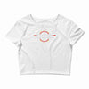 old crow medicine show tour Crop Top