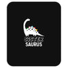 Sister Saurus Mousepad