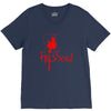 hipsoul V-Neck Tee