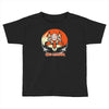 red leader Toddler T-shirt