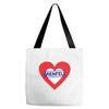 Grenfell Tower Tote Bags