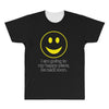 happy place All Over Men's T-shirt