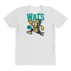 wats (2) All Over Women's T-shirt