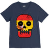spain till i die V-Neck Tee