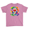 Doraemon Youth Tee