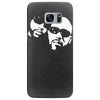 ugk airbrushed stencil Samsung Galaxy S7 Edge
