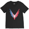Maverick V-Neck Tee