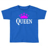 queen Toddler T-shirt
