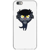 pick me up iPhone 6/6s Case