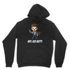 hey, ass butt! Unisex Hoodie
