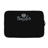 traveler Laptop sleeve