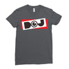 THE SIMPLE ART Ladies Fitted T-Shirt