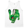 zombunnie Tank Top