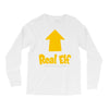real elf Long Sleeve Shirts