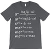 X-Mas Math T-Shirt
