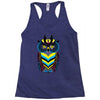 owlartii Racerback Tank
